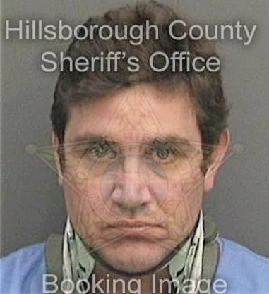 Gregory Ward, - Hillsborough County, FL 