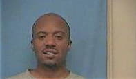 Roderick Washington, - Saline County, AR 