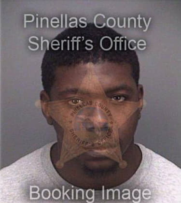 Kwame Weaver, - Pinellas County, FL 