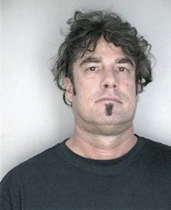 Bryan Whoolery - Hillsborough County, FL 