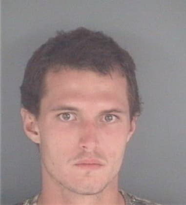 James Wiley, - Clay County, FL 