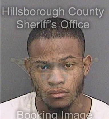 Issac Williams, - Hillsborough County, FL 