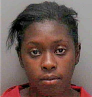 Jasmine Williams, - Lee County, FL 