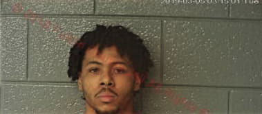 Marcus Williams, - Fulton County, KY 