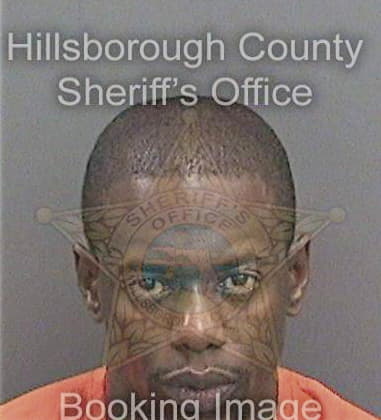 Savon Williams, - Hillsborough County, FL 