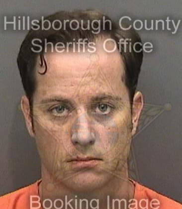 William Williams, - Hillsborough County, FL 