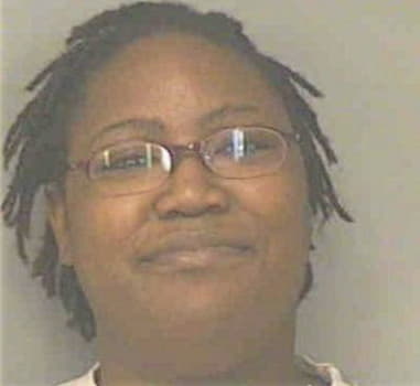 Jalinda Wooten, - Polk County, FL 