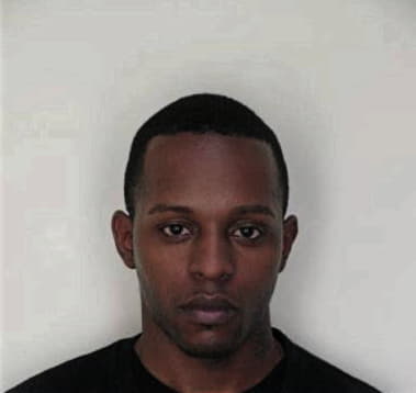 Jovoni Wooten, - Hillsborough County, FL 