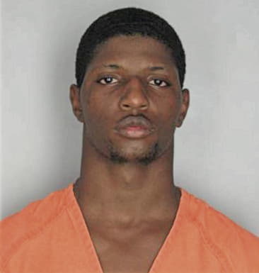 Ron Yarde, - Hillsborough County, FL 