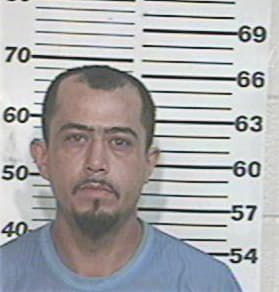 Ramiro Zepeda, - Hidalgo County, TX 