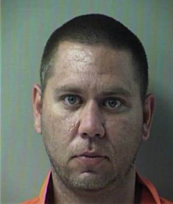 Travis Adams, - Okaloosa County, FL 