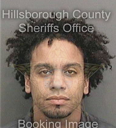 Nathaniel Adkins, - Hillsborough County, FL 