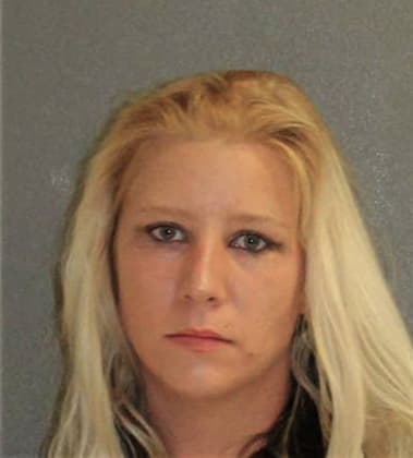 Theresa Agner, - Volusia County, FL 