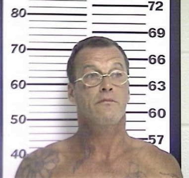 Clyde Ahlbrand - Campbell County, KY 