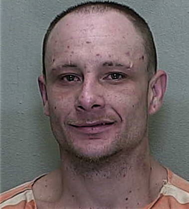 Joseph Allegretto, - Marion County, FL 