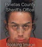 Nicole Alvarez, - Pinellas County, FL 