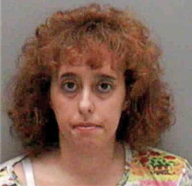 Kimberly Asher, - Lee County, FL 