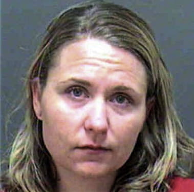 Michelle Ashley, - Mecklenburg County, NC 