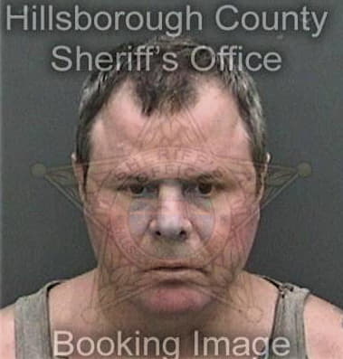 Jonathan Balcuns, - Hillsborough County, FL 