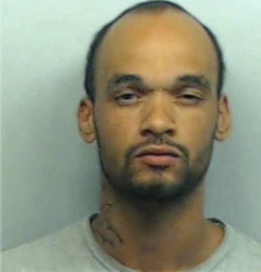Ladarron Beaty - Fulton County, GA 