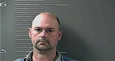 Ramzey Becksted, - Johnson County, KY 