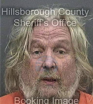 Jesse Blackstock - Hillsborough County, FL 