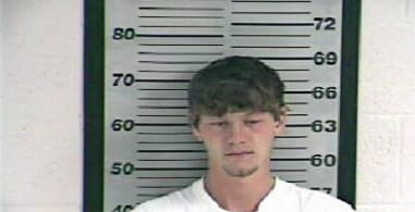 Bryan Blair, - Dyer County, TN 