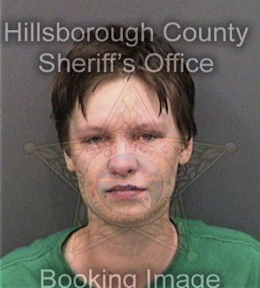 Crystal Blosfield - Hillsborough County, FL 