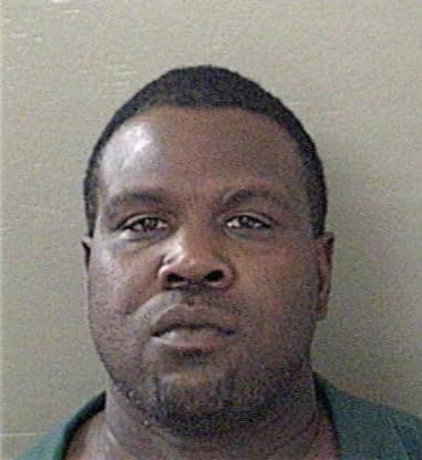 Clyde Boatley, - Escambia County, FL 