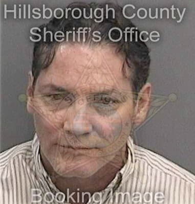 Felix Bode - Hillsborough County, FL 
