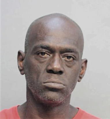 Rodney Borden, - Dade County, FL 