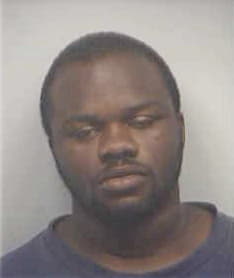 Juan Borford - Fulton County, GA 