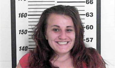 Jeannette Brown, - Davis County, UT 