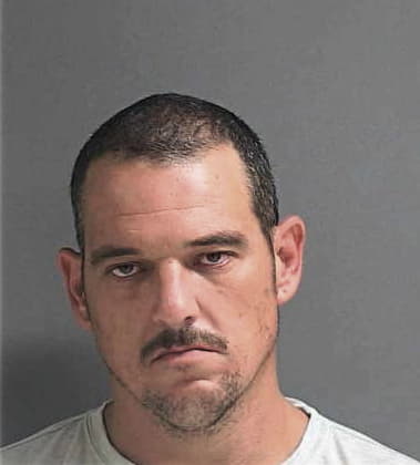 William Brunner, - Volusia County, FL 