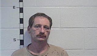 William Bruns, - Shelby County, KY 