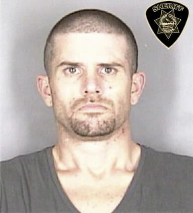 Jeffrey Cadwallader, - Marion County, OR 