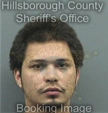 Trent Calta, - Hillsborough County, FL 