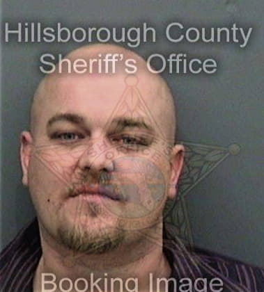 Harry Carpenter, - Hillsborough County, FL 