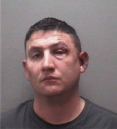 Timothy Carpenter - Galveston County, TX 