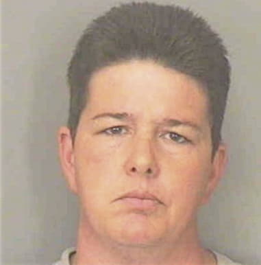 Jamie Carr, - Polk County, FL 