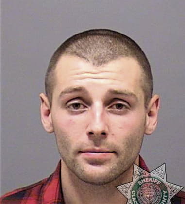 Charles Carter, - Clackamas County, OR 