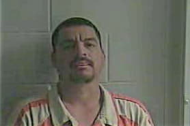 Juan Castro, - Daviess County, KY 