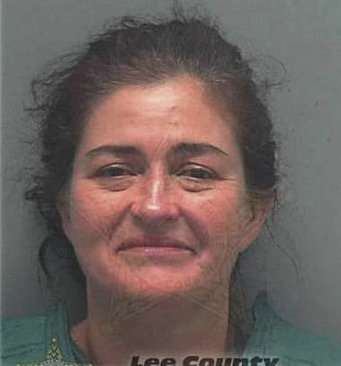 Kristina Cavanaugh, - Lee County, FL 