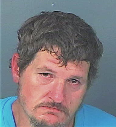 Jason Chandler, - Hernando County, FL 