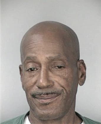 Benjamin Chappell - Hillsborough County, FL 