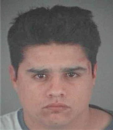 Jason Chase - Lane County, OR 