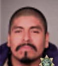 Roberto Chavezacosta - Multnomah County, OR 