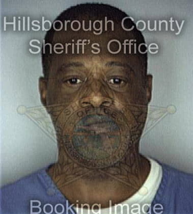 Bernell Chester - Hillsborough County, FL 