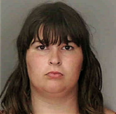 Christina Clark - Polk County, FL 