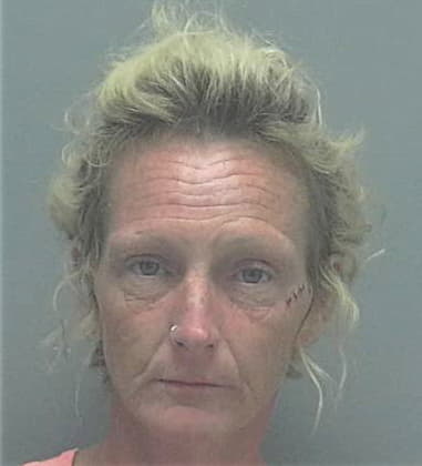 Molly Clark, - Lee County, FL 